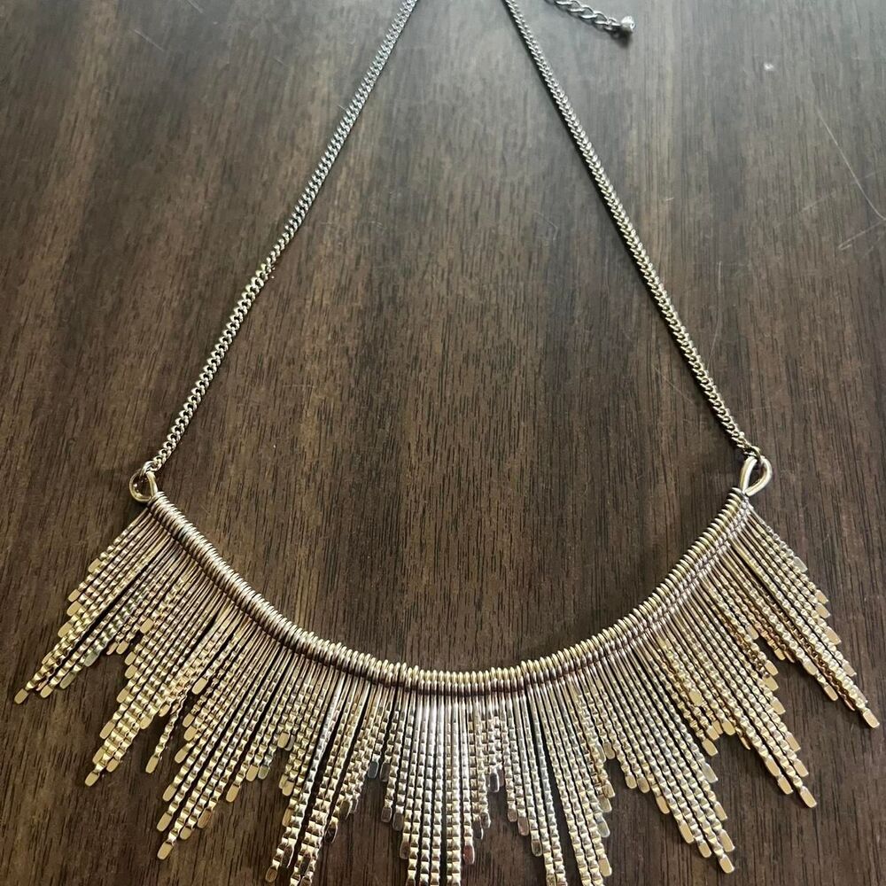 Unbranded Women's Silver and Gold Jewellery